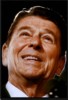 President Ronald Reagan (1911-2004)