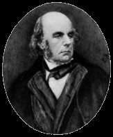 Edward M. FitzGerald (1809-1883)