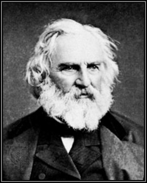 Henry Wadsworth Longfellow (February 27, 1807 � March 24, 1882)